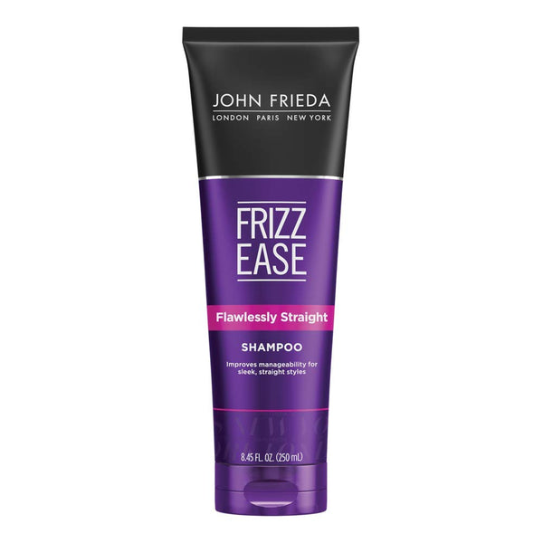 Frizz Ease Flawlessly Straight Shampoo 8.45 oz