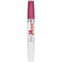 Maybelline Super Stay 24 Color Liquid Lipstick, Timeless Rose - Ardmore Salon & Tanning Spa