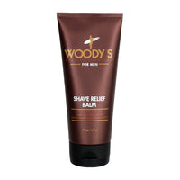 Woody's Shave Relief Balm 6 oz