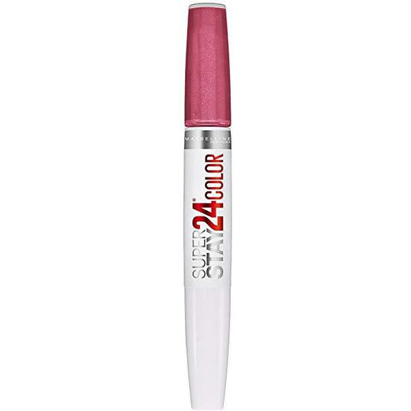 Maybelline Super Stay 24 Color Liquid Lipstick, Blush On - Ardmore Salon & Tanning Spa