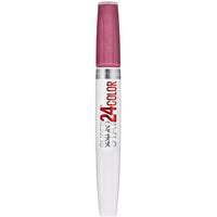 Maybelline Super Stay 24 Color Liquid Lipstick, Infinite Petal - Ardmore Salon & Tanning Spa