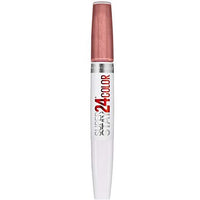 Maybelline Super Stay 24 Color Liquid Lipstick, Timeless Toffee - Ardmore Salon & Tanning Spa