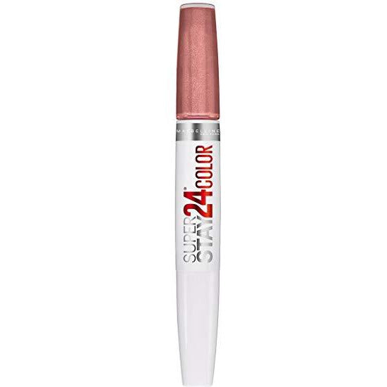 Maybelline Super Stay 24 Color Liquid Lipstick, Timeless Toffee - Ardmore Salon & Tanning Spa