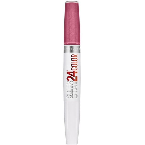 Maybelline Super Stay 24 Color Liquid Lipstick, Very Cranberry - Ardmore Salon & Tanning Spa