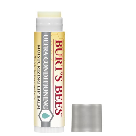 Burt's Bees Ultra Conditioning Moisturizing Lip Balm - Ardmore Salon & Tanning Spa