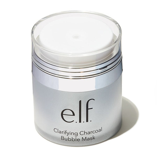 ELF Carifying Charcoal Bubble Mask - Ardmore Salon & Tanning Spa