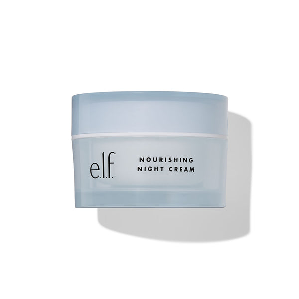 ELF Nourishing Night Cream - Ardmore Salon & Tanning Spa