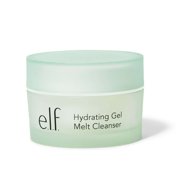 ELF Hydrating Gel Melt Cleanser - Ardmore Salon & Tanning Spa