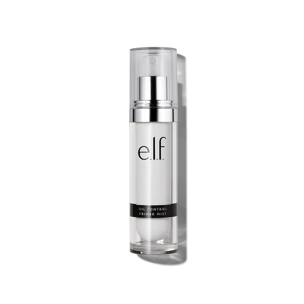ELF Oil Control Primer Mist - Ardmore Salon & Tanning Spa