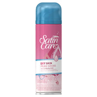 Satin Care Dry Skin Shave Gel 7 oz