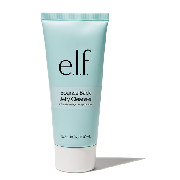 ELF Bounce Back Jelly Cleanser - Ardmore Salon & Tanning Spa