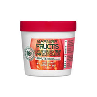 Garnier Fructis Color Vibrancy Treat Mask 3.4 oz - Ardmore Salon & Tanning Spa