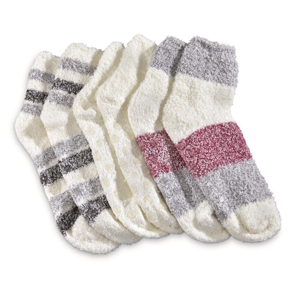 Cozy Socks, 1 Pair