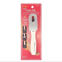 Foot & Callus File, Medium