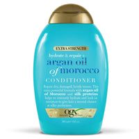 OGX Hydrate & Repair Argan Oil Of Morocco Conditioner 13 oz - Ardmore Salon & Tanning Spa