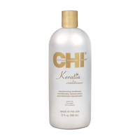 CHI Keratin Conditioner 32 oz - Ardmore Salon & Tanning Spa