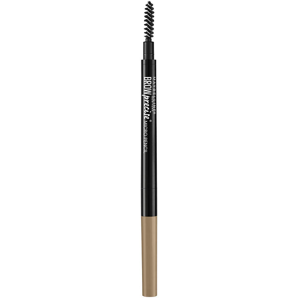 Maybelline Brow Precise Micro Eyebrow Pencil, Light Blonde - Ardmore Salon & Tanning Spa