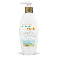 OGX Quenching Coconut Curls Styling Milk 6 oz