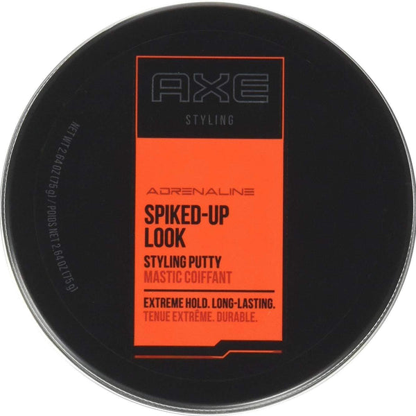 Axe Spiked-Up Look Styling Putty 2.64 oz