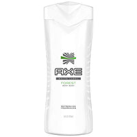 Axe Forest Body Wash 16 oz - Ardmore Salon & Tanning Spa