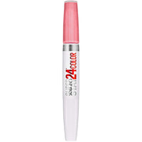 Maybelline Super Stay 24 Color Liquid Lipstick, So Pearly Pink - Ardmore Salon & Tanning Spa