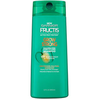 Garnier Fructis Grow Strong Shampoo 22 oz - Ardmore Salon & Tanning Spa