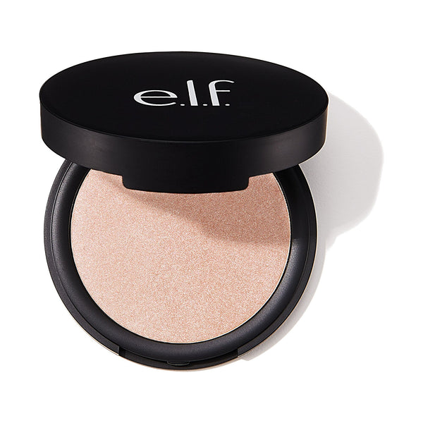 ELF Shimmer Highlighting Powder, Rose Glow - Ardmore Salon & Tanning Spa