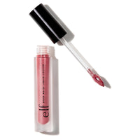 ELF Sheer Matte Liquid Lipstick, Nude Rose - Ardmore Salon & Tanning Spa