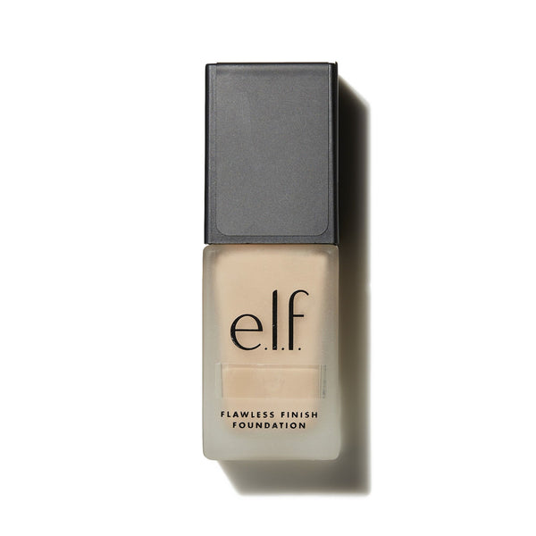 ELF Flawless Finish Foundation, Beige - Ardmore Salon & Tanning Spa