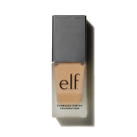 ELF Flawless Finish Foundation, Toffee - Ardmore Salon & Tanning Spa