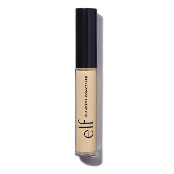 ELF Flawless Concealer, Fair Warm - Ardmore Salon & Tanning Spa