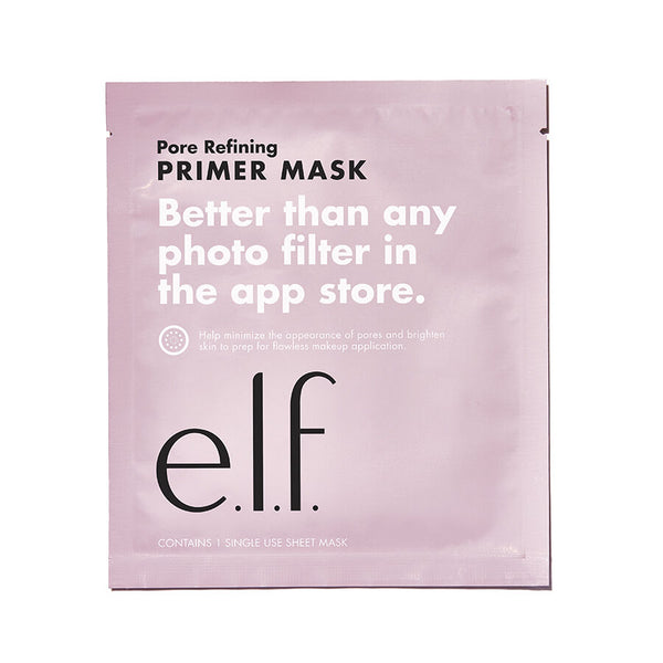 ELF Pore Refining Primer Mask - Ardmore Salon & Tanning Spa