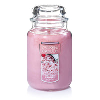 Yankee Candle, Large Jar, Summer Scoop - Ardmore Salon & Tanning Spa