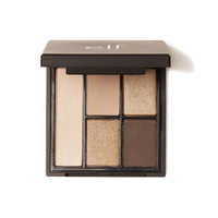 ELF Clay Eyeshadow Palette, Necessary Nudes - Ardmore Salon & Tanning Spa