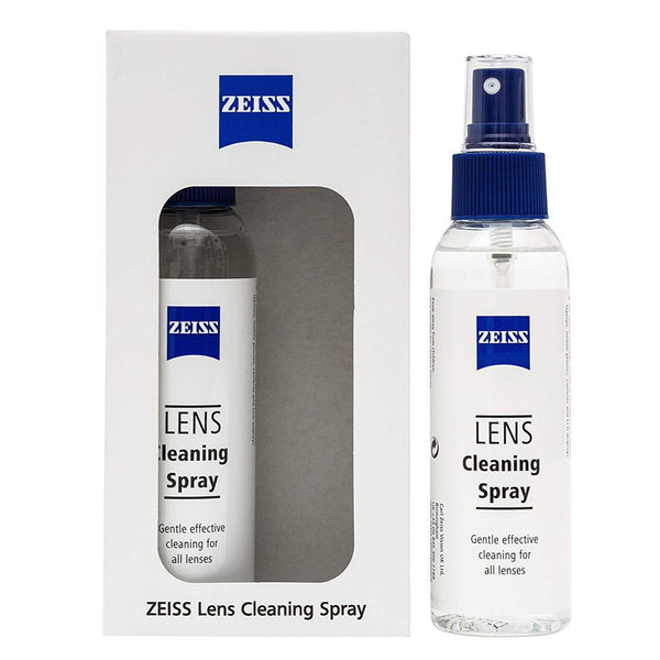 Zeiss Lens Cleaning Spray 8 oz - Ardmore Salon & Tanning Spa