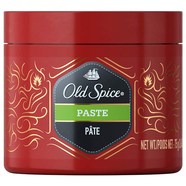 Old Spice Paste 2.64 oz - Ardmore Salon & Tanning Spa