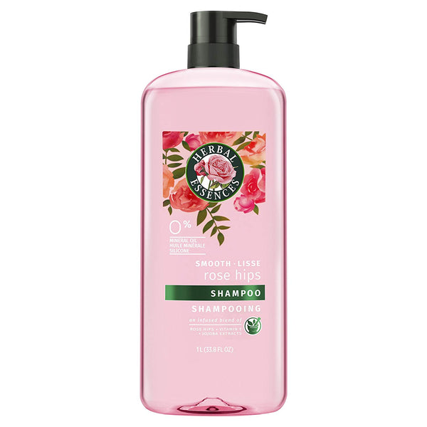 Herbal Essence Rose Hips Shampoo 33.8 oz