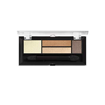 CoverGirl So Saturated Eyeshadow Palette, Steady #FS200