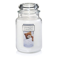 Yankee Candle, Large Jar, Soft Blanket - Ardmore Salon & Tanning Spa