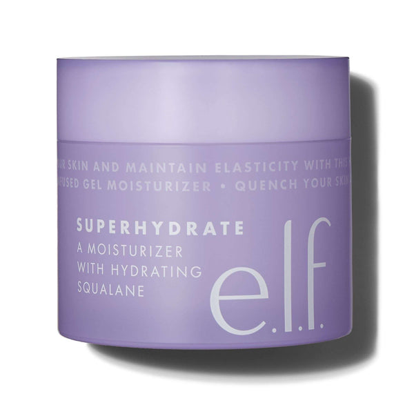 ELF SuperHydrate Moisturizer - Ardmore Salon & Tanning Spa