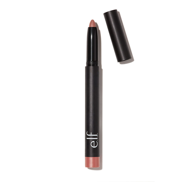 ELF Matte Lip Color, Natural
