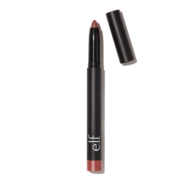 ELF Matte Lip Color, Praline