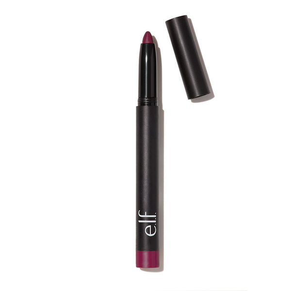 ELF Matte Lip Color, Berry Sorbet