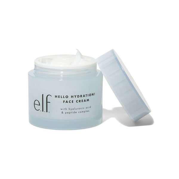 ELF Hello Hydration! Face Cream - Ardmore Salon & Tanning Spa