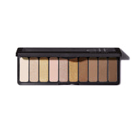 ELF Rose Gold Eyeshadow Palette, Nude Rose Gold - Ardmore Salon & Tanning Spa