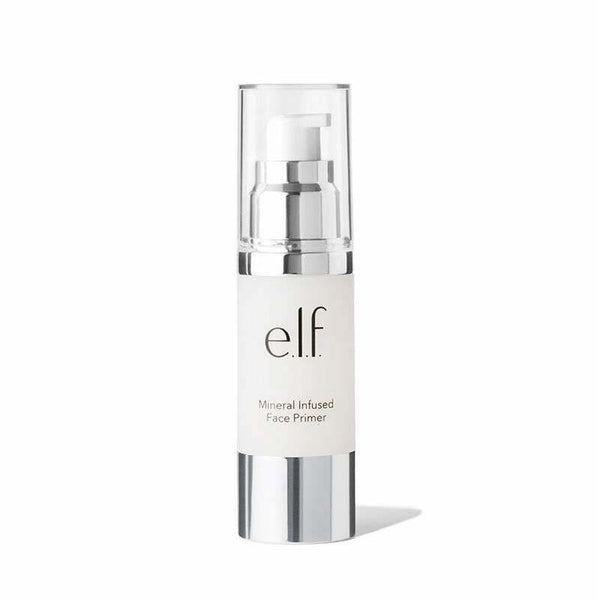 ELF Mineral Infused Face Primer, Large - Ardmore Salon & Tanning Spa