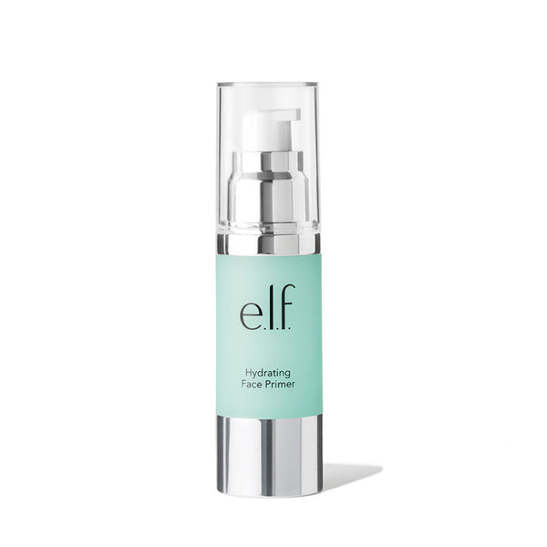 ELF Hydrating Face Primer, Large 1.01 oz