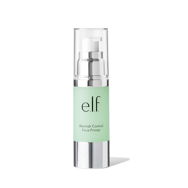 ELF Blemish Control Face Primer, Large - Ardmore Salon & Tanning Spa