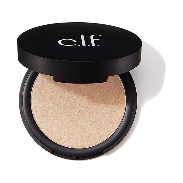 ELF Shimmer Highlighting Powder, Sunset Glow - Ardmore Salon & Tanning Spa
