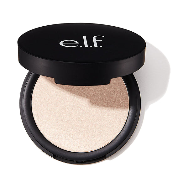 ELF Shimmer Highlighting Powder, Pearl Glow - Ardmore Salon & Tanning Spa